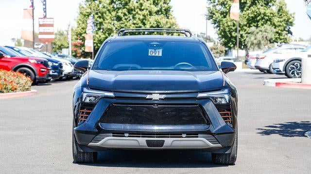 2024 Chevrolet Blazer EV 2LT