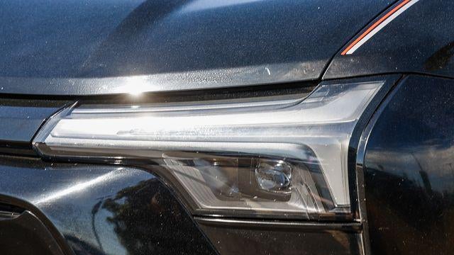2024 Chevrolet Blazer EV 2LT