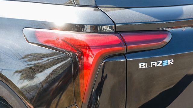 2024 Chevrolet Blazer EV 2LT