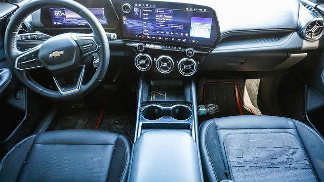 2024 Chevrolet Blazer EV 2LT