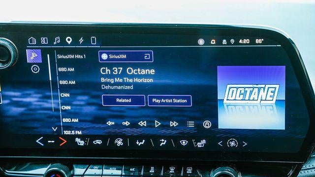 2024 Chevrolet Blazer EV 2LT