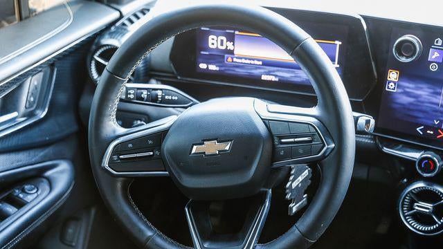 2024 Chevrolet Blazer EV 2LT