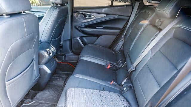 2024 Chevrolet Blazer EV 2LT