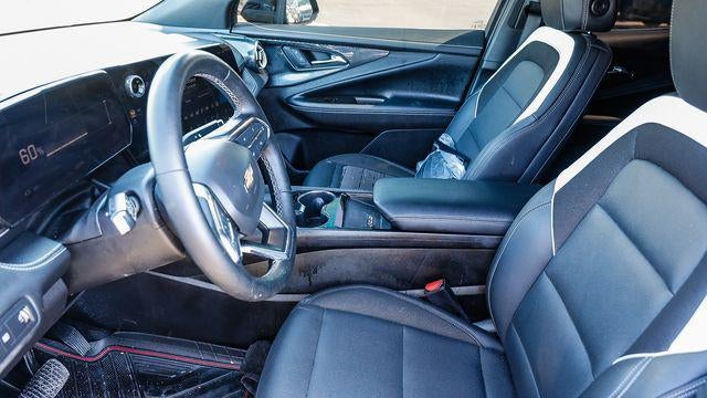 2024 Chevrolet Blazer EV 2LT