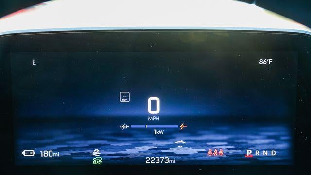 2024 Chevrolet Blazer EV 2LT
