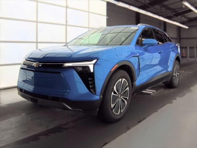 2024 Chevrolet Blazer
