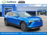 2024 Blazer EV Thumbnail 1