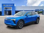 2024 Blazer EV Thumbnail 2