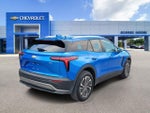 2024 Blazer EV Thumbnail 4