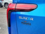 2024 Blazer EV Thumbnail 8