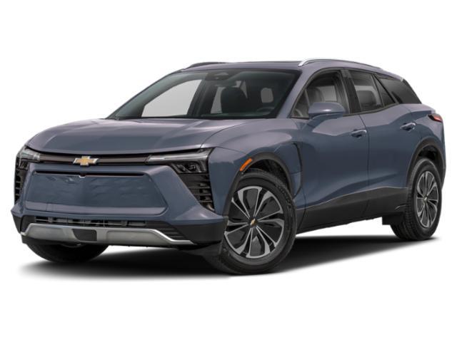 2024 Chevrolet Blazer