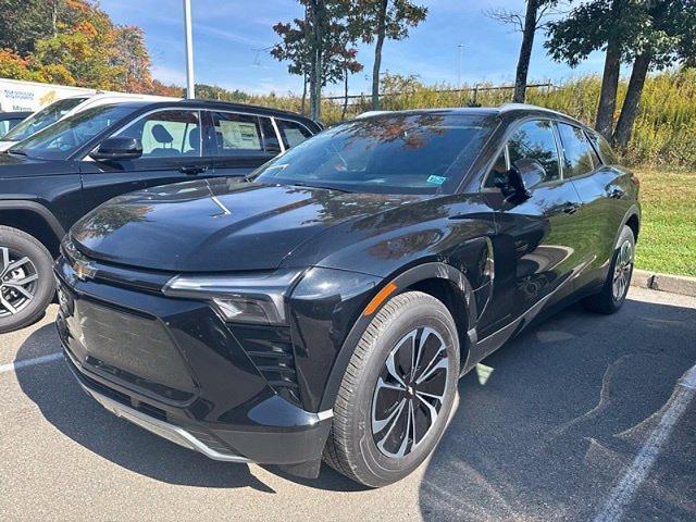 2024 Chevrolet Blazer - $24,036