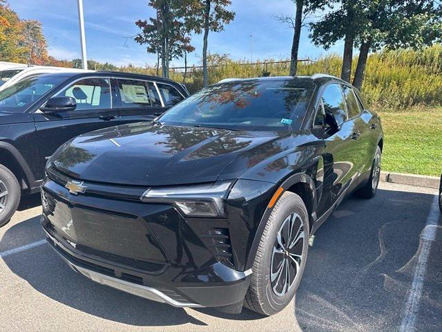 2024 Chevrolet Blazer - $24,036