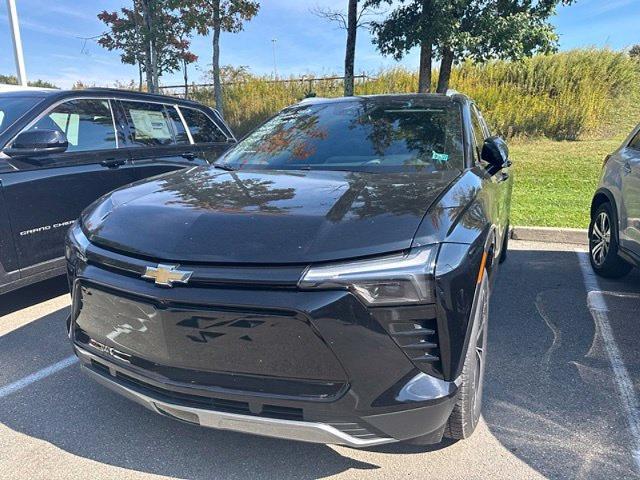 2024 Chevrolet Blazer - $24,036