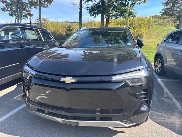 2024 Chevrolet Blazer - $24,036