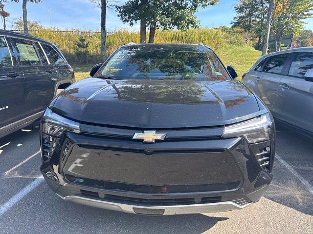 2024 Chevrolet Blazer - $24,036
