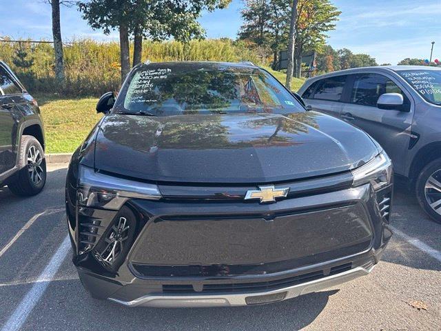 2024 Chevrolet Blazer - $24,036
