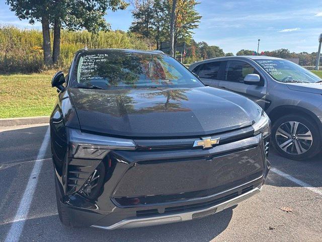 2024 Chevrolet Blazer - $24,036
