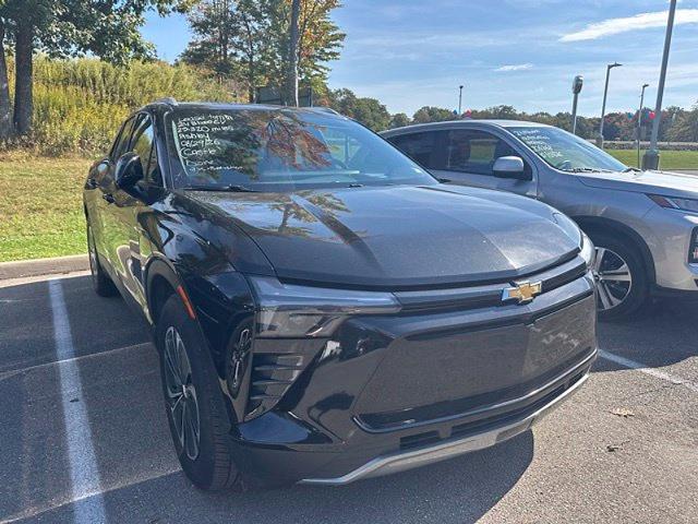 2024 Chevrolet Blazer - $24,036