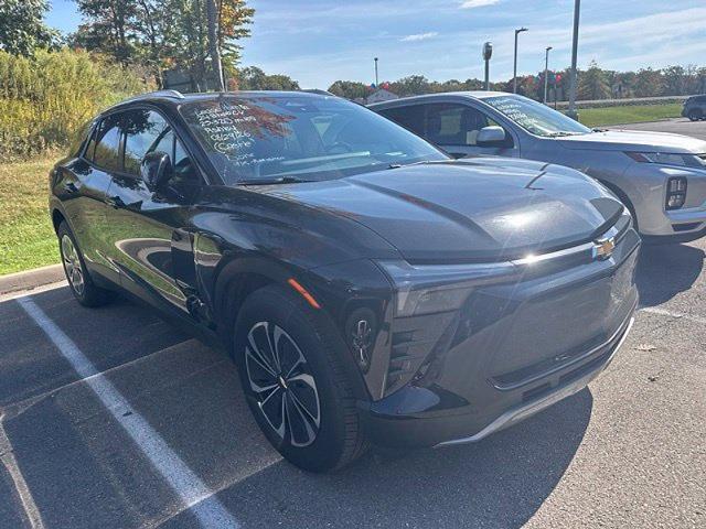 2024 Chevrolet Blazer - $24,036