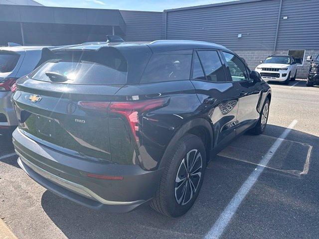 2024 Chevrolet Blazer - $24,036