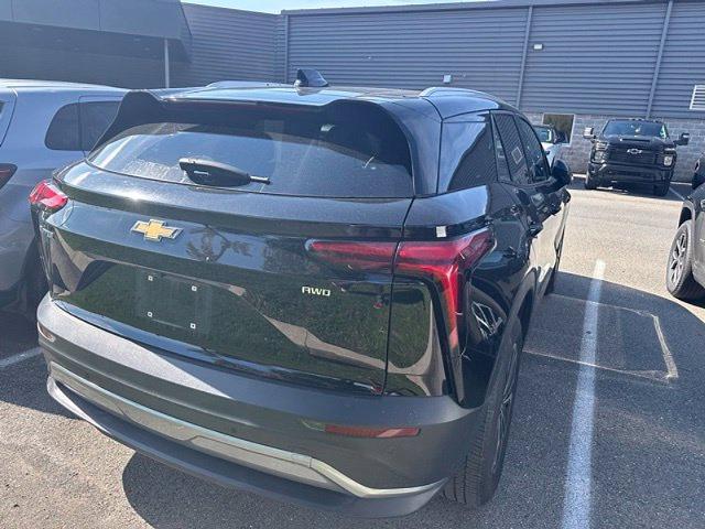 2024 Chevrolet Blazer - $24,036