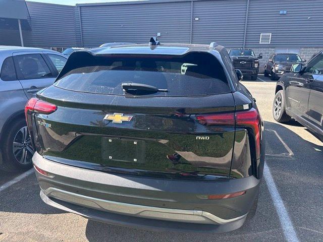 2024 Chevrolet Blazer - $24,036