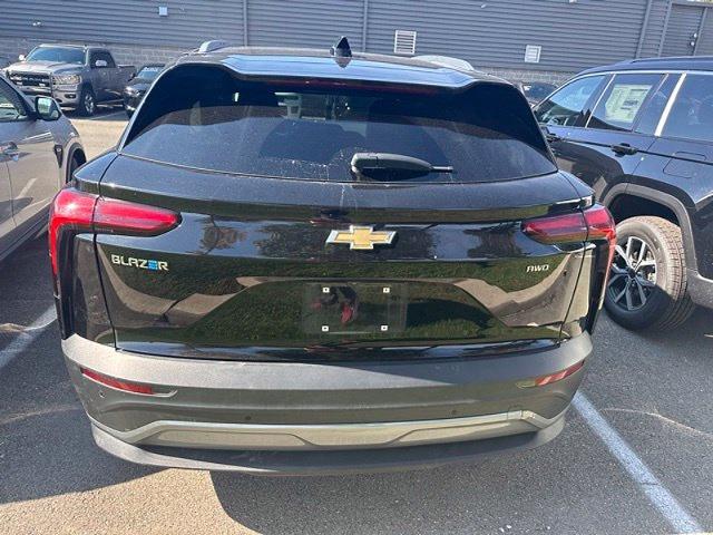 2024 Chevrolet Blazer - $24,036