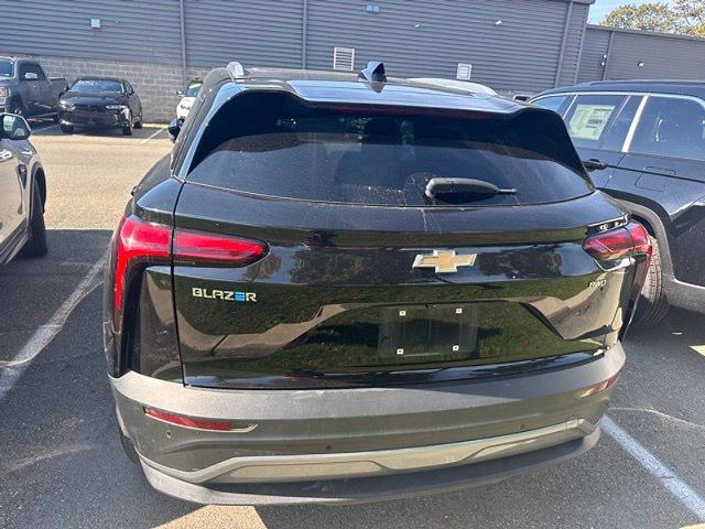 2024 Chevrolet Blazer - $24,036