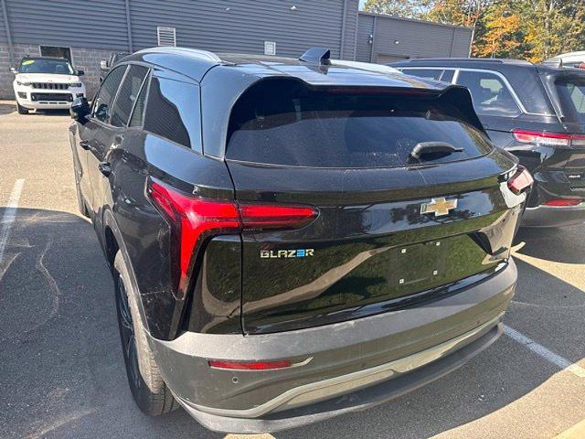 2024 Chevrolet Blazer - $24,036
