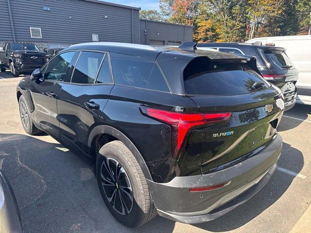 2024 Chevrolet Blazer - $24,036