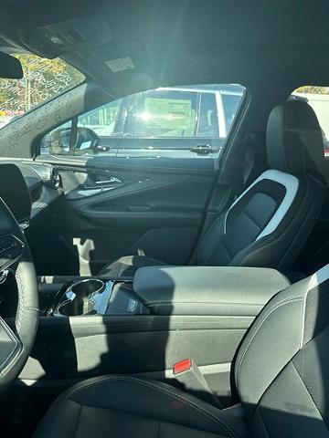 2024 Chevrolet Blazer - $24,036