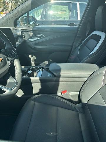 2024 Chevrolet Blazer - $24,036