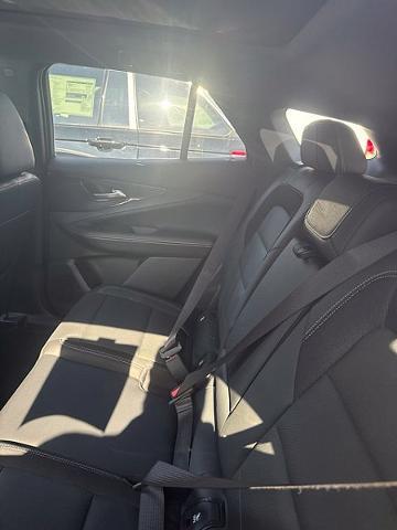 2024 Chevrolet Blazer - $24,036