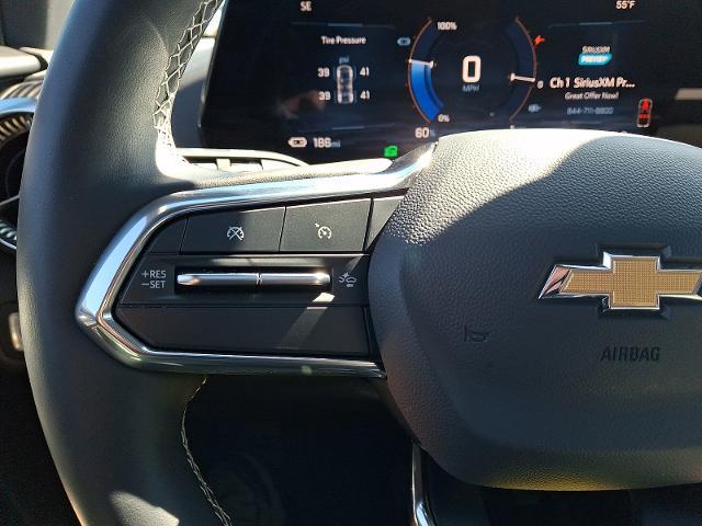 2024 Chevrolet Blazer - $24,036