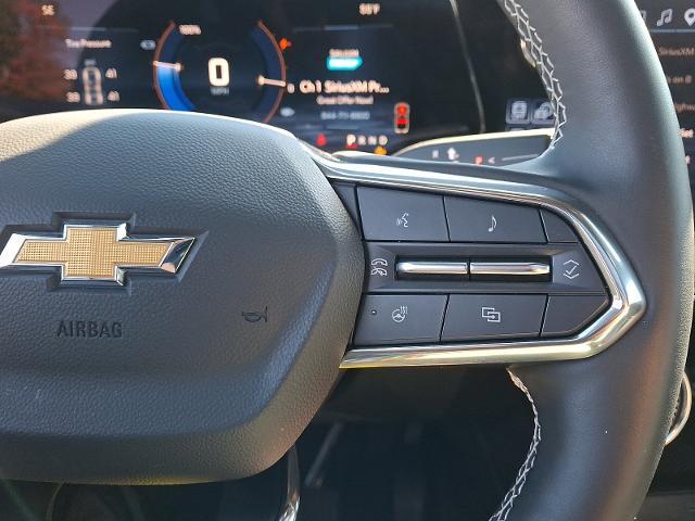 2024 Chevrolet Blazer - $24,036
