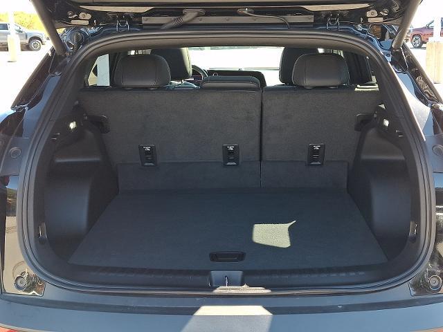 2024 Chevrolet Blazer - $24,036
