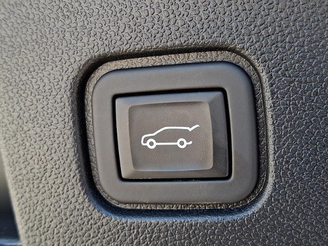 2024 Chevrolet Blazer - $24,036