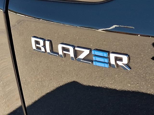 2024 Chevrolet Blazer - $24,036