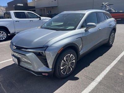 2024 Chevrolet Blazer EV AWD 2LT 4DR SUV