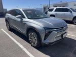 2024 Blazer EV Thumbnail 2