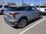 2024 Blazer EV Thumbnail 3