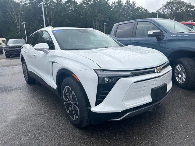 2024 Chevrolet Blazer EV 2LT — photo 1 of 12