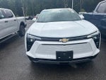 2024 Blazer EV Thumbnail 4