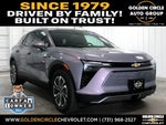 2024 Blazer EV Thumbnail 3