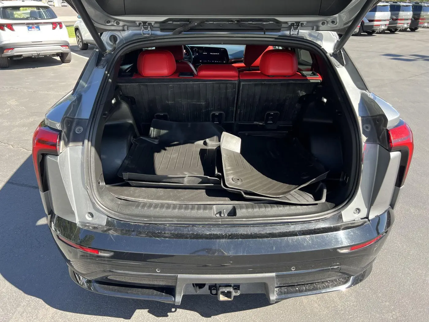 2024 Chevrolet Blazer - $28,036