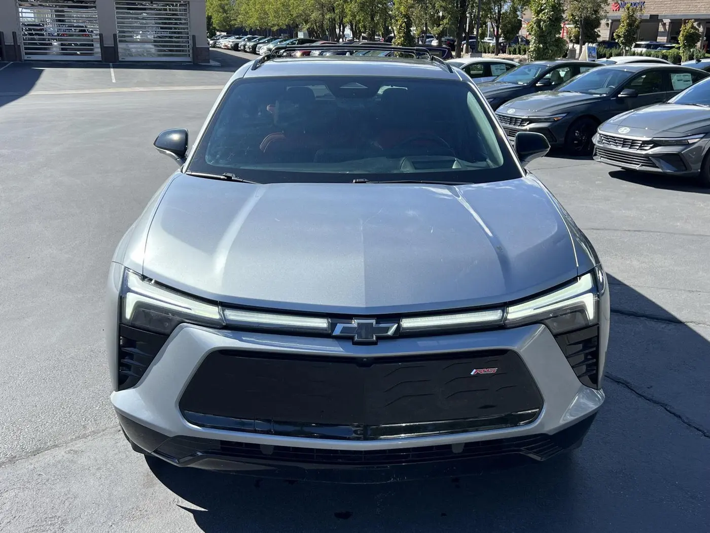2024 Chevrolet Blazer - $28,036