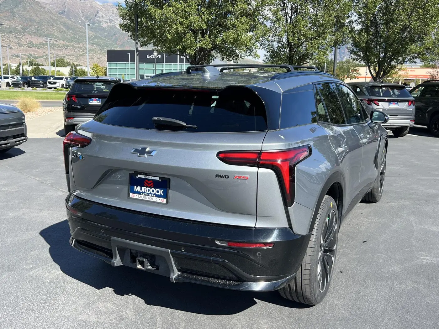 2024 Chevrolet Blazer - $28,036