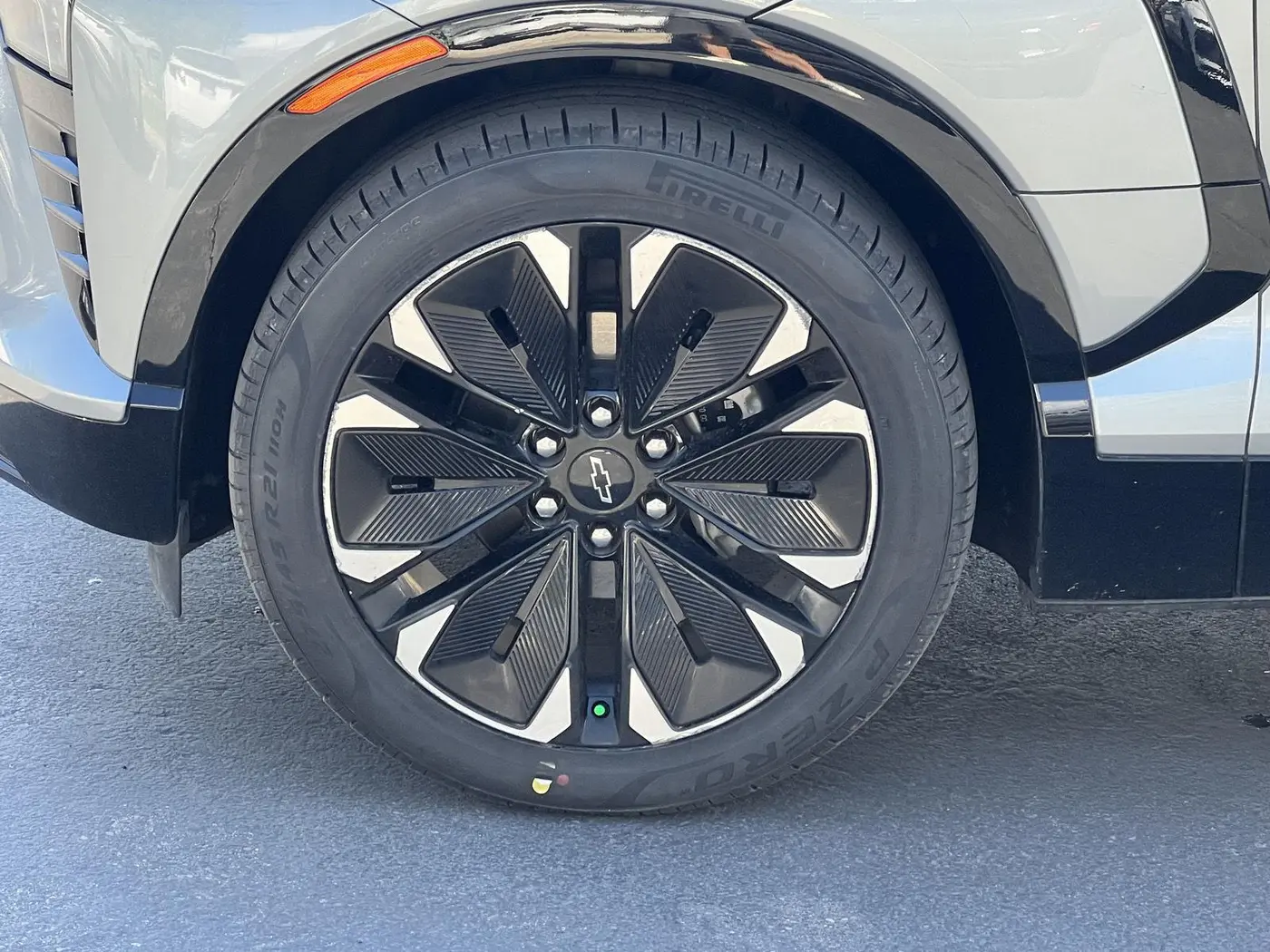 2024 Chevrolet Blazer - $28,036