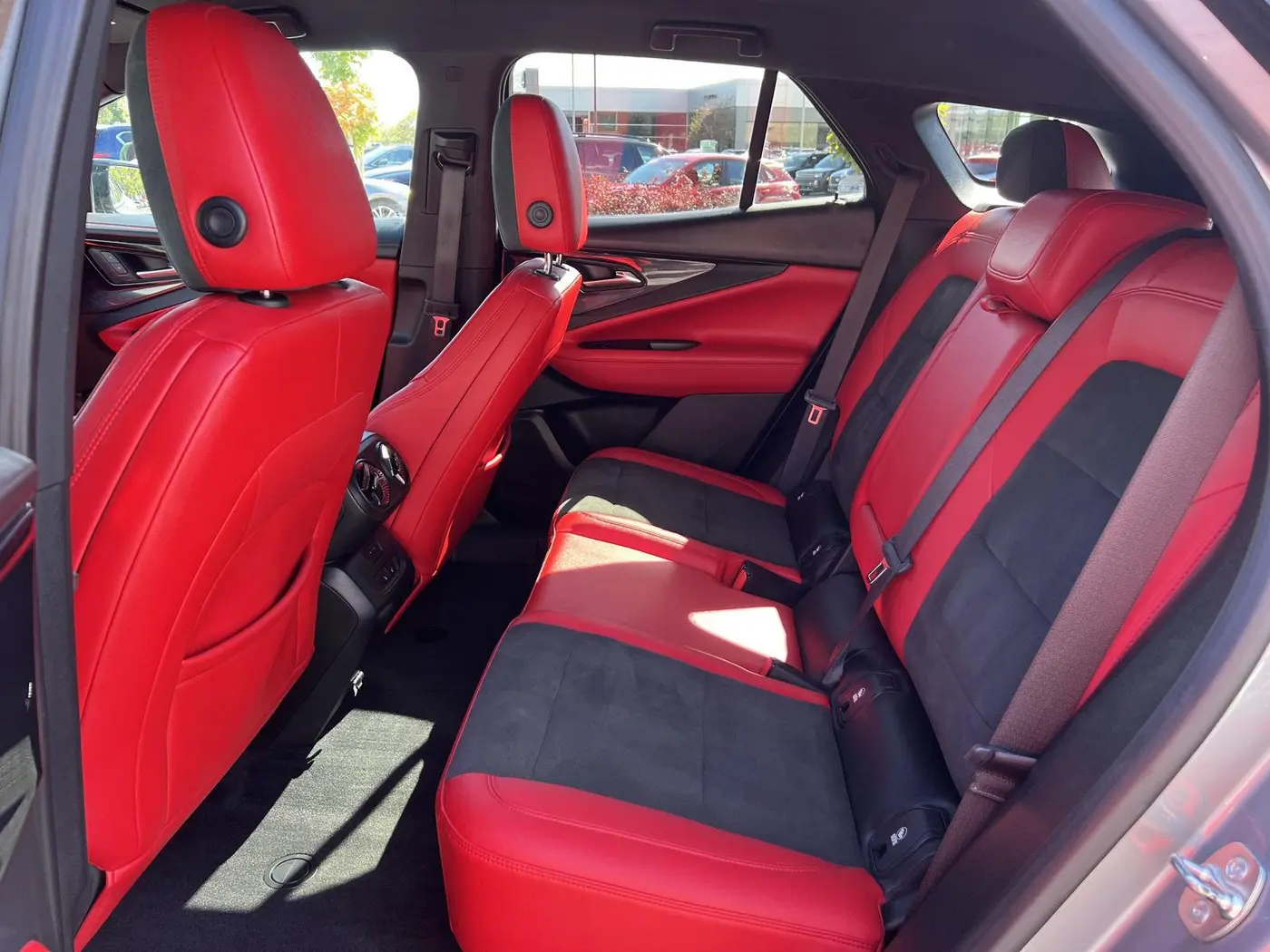 2024 Chevrolet Blazer - $28,036